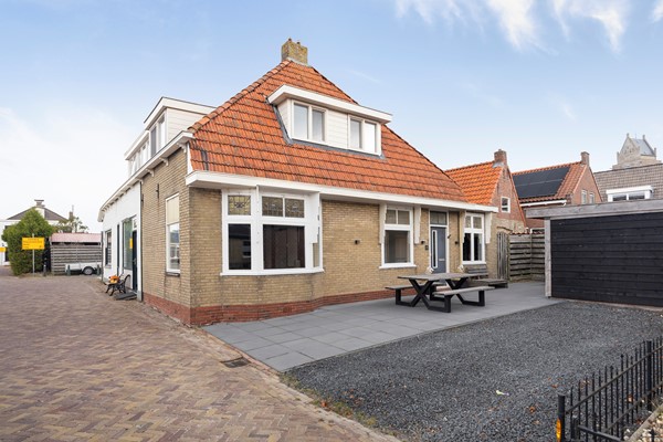 Medium property photo - Tilledyk 5, 9047 KG Minnertsga